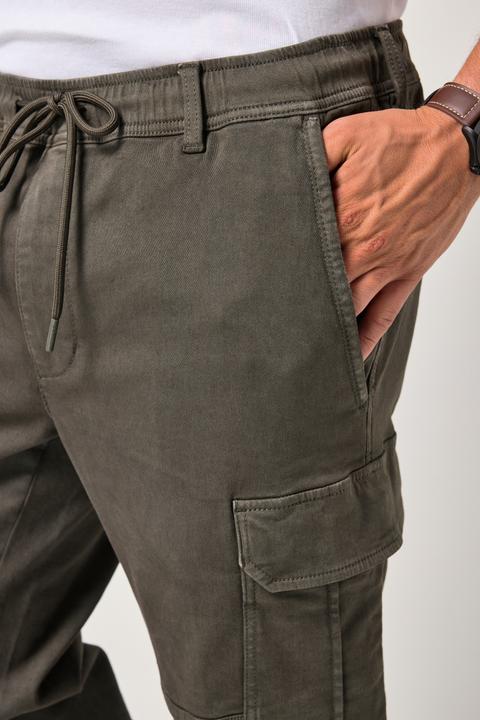 Produktbild JP1880 Cargohose FLEXNAMIC®, viele Taschen, Straight Fit, bis 8XL (7XL)