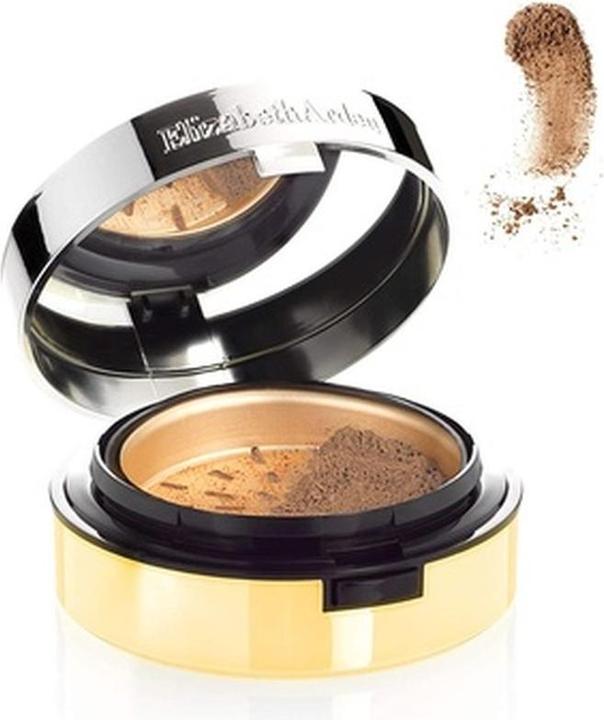 Elizabeth Arden Pure Finish Mineral Powder Foundation Nao7 8 33g (07, N 7, Nuance 7)