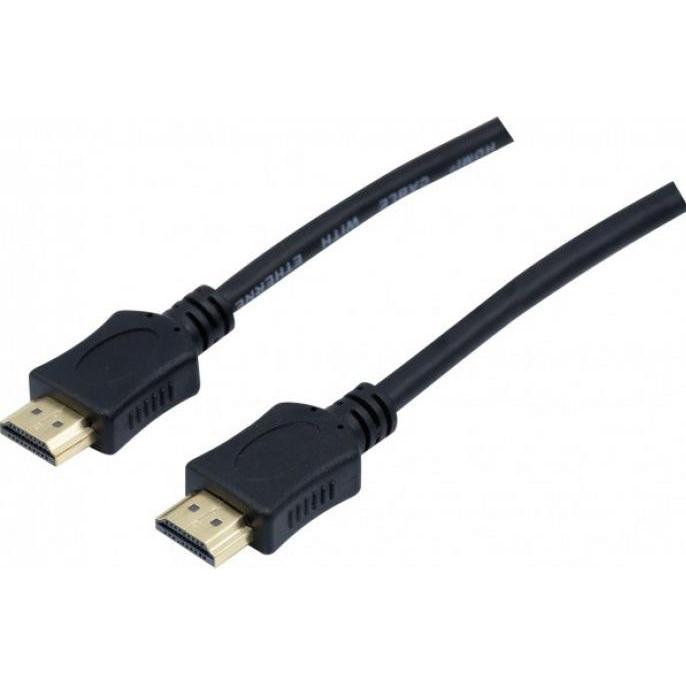EXC 128893 (3 m, HDMI), Video Kabel