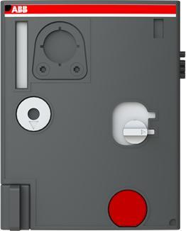 Productafbeelding ABB Motoraandrijving