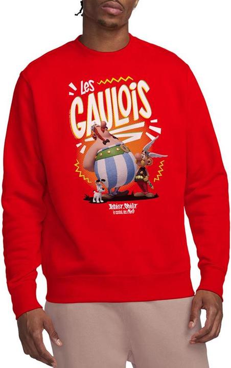 Produktbild Asterix & Obelix The Heroic Gauls Sweatshirt (S)