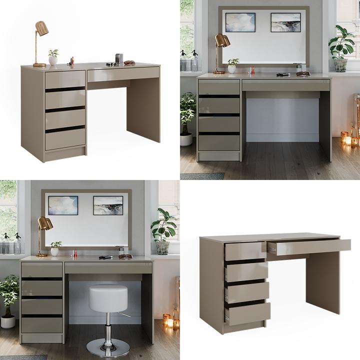 Actual product image Vicco Sherry (120 x 75 x 55 cm)