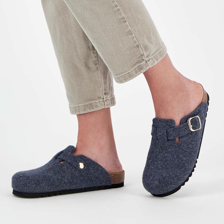 Produktbild Scholl FAE Neue Clogs (38)