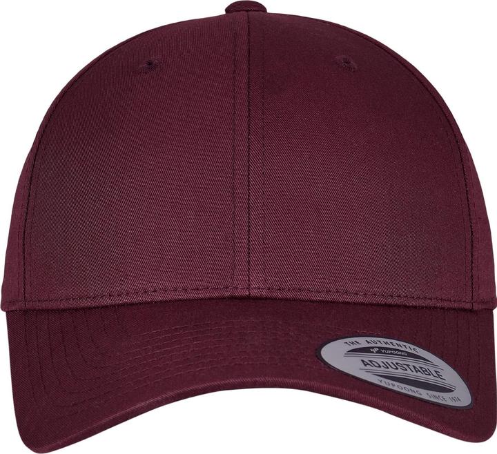 Produktbild Flexfit Curved Classic Snapback (One Size)