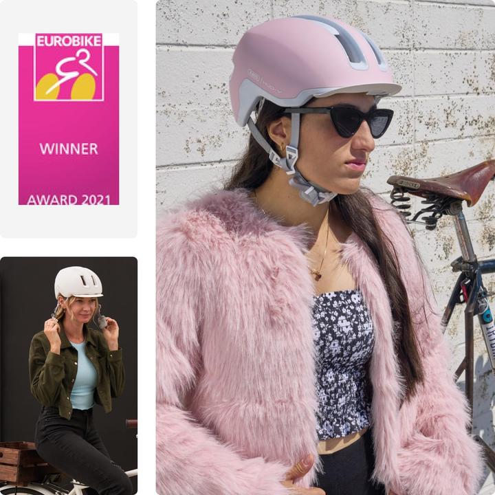 Image du produit Abus HUD-Y (57 - 61 cm)