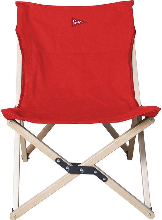 Actual product image Spatz Flycatcher camping chair