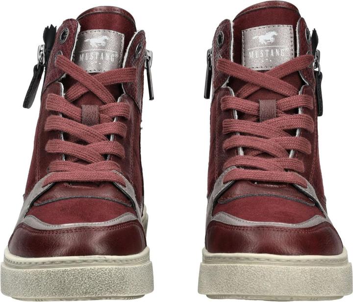 Produktbild Mustang Sneaker (41)