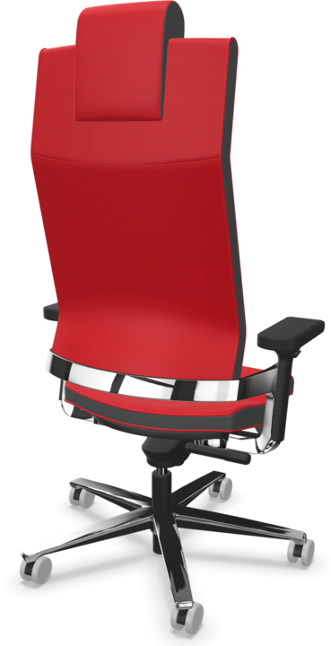 Produktbild Züco Lacinta Comfortline Bürodrehstuhl
