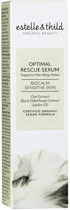 Actual product image Estelle & Thild BioCalm (30 ml)