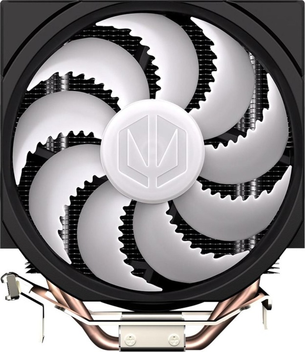 Image du produit Endorfy CPC Spartan 5 ARGB (146 mm)