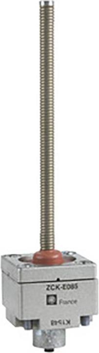 Actual product image Schneider Electric Spare key for key switch, ZBG455P