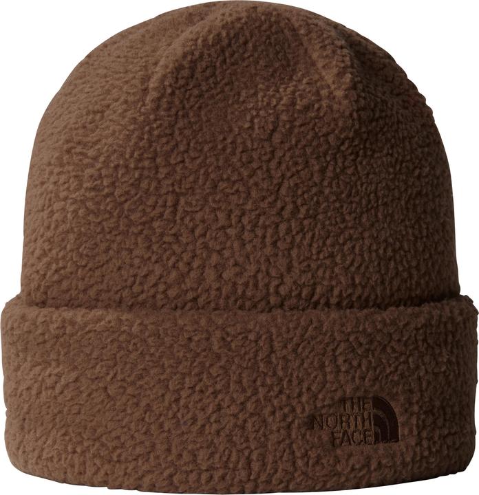 Image du produit North Face Bonnet réversible Cragmont (M/L)
