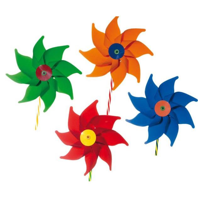 Giobas TOY PINWHEEL 36 (37219991)