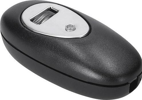 Actual product image Relco RL7200LED Hand Dimmer 101 black