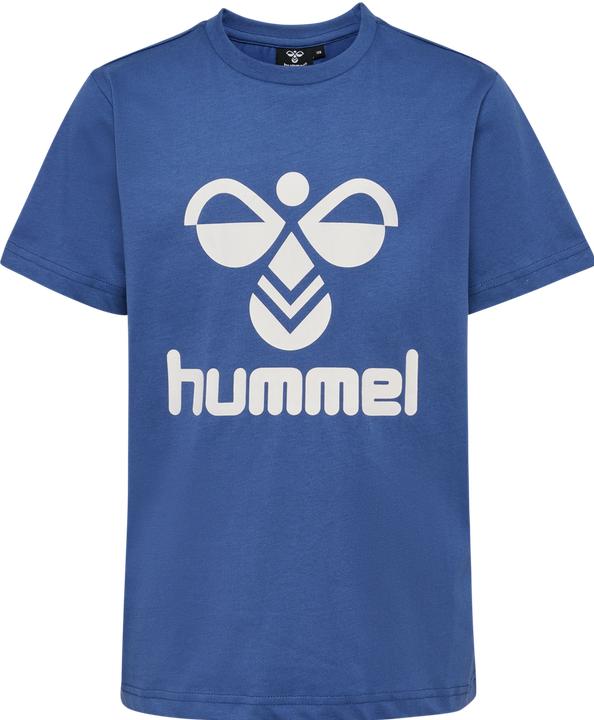 Actual product image hummel hmlTRES T-SHIRT S/S (98)