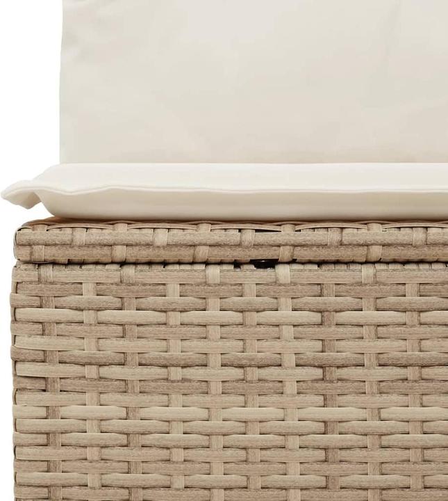 Produktbild vidaXL Mack