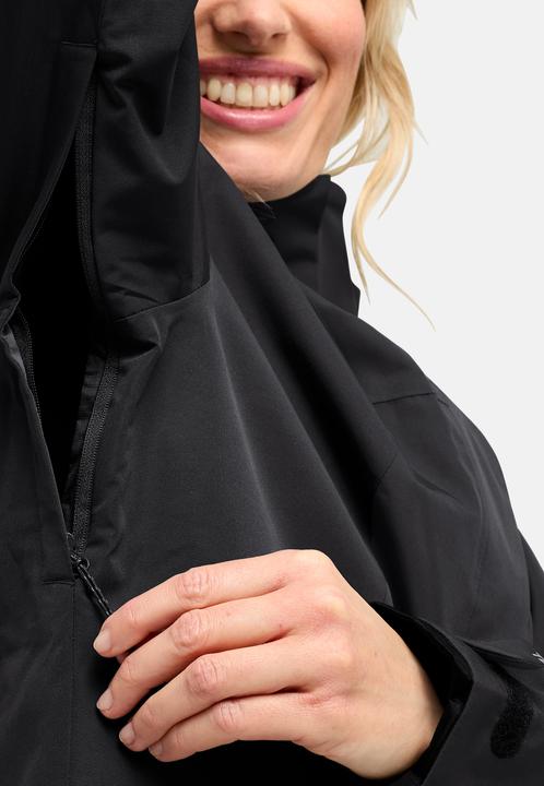 Immagine prodotto Jack Wolfskin Flowline 2L Ins Jkt W (M)