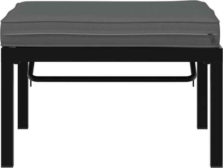 Produktbild vidaXL Gartenhocker