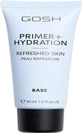 Produktbild Gosh PRIMER PLUS+ base plus hydration 30 ml (#003 Hydration)
