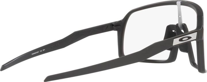 Actual product image Oakley Sutro (Mat carbon, Lucid)