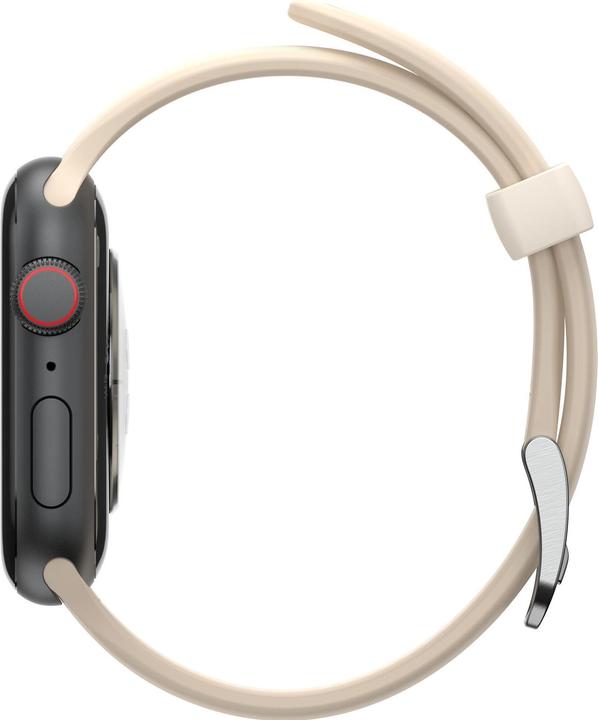 Actual product image OtterBox Armband Apple Watch 45/44/42 mm (35 mm, Silicone, Apple Watch Series 8, Apple Watch Series 7, Apple Watch Series 6, Apple Watch Series 5, Apple Watch Series 3, Apple Watch Series 10)