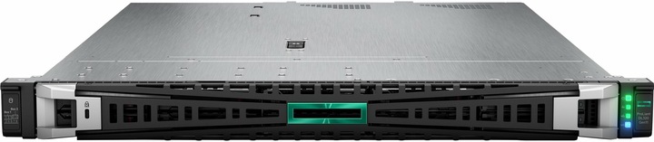 Immagine prodotto HPE ProLiant DL320 Gen11 Intel Xeon Silver 4514Y 2.0GHz 16c 64GB-R 8SFF MR408i-o 2x480GB SATA SSD 2x (64 GB, Server Rack)