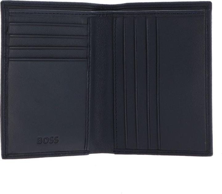 Actual product image Hugo Boss Classic Grained Card Case