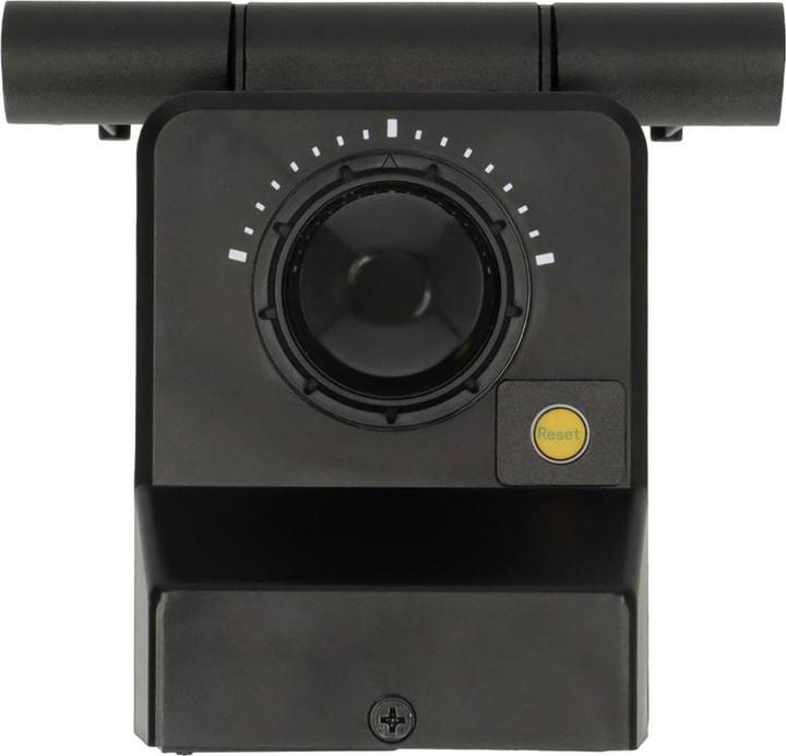 Produktbild Brennenstuhl Connect LED WiFi Strahler mit -Bewegungsmelder WF 2051 P 2800lm, PIR, IP54 (2800 lm, IP54)