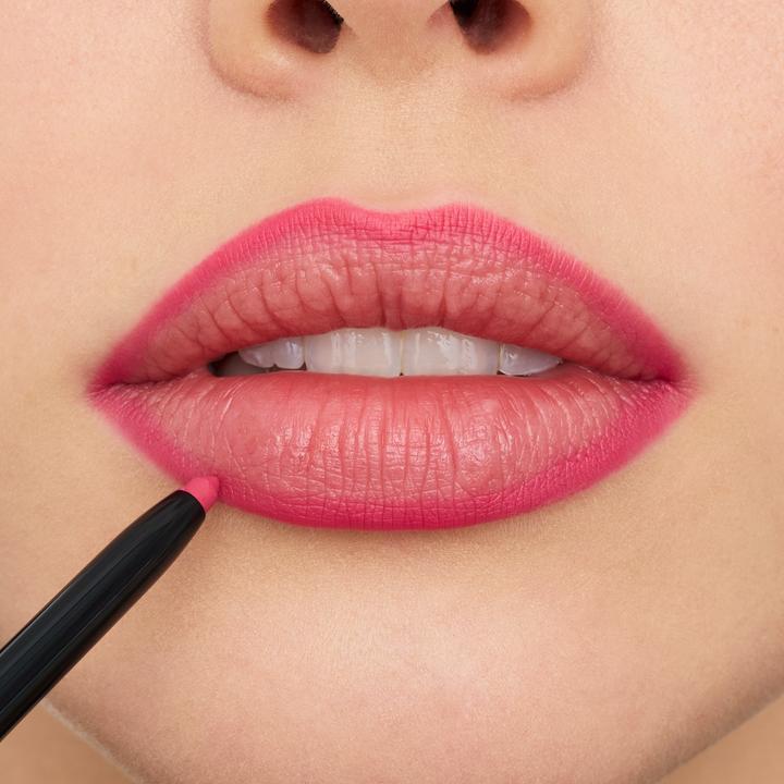 Produktbild essence 8h Matte comfort lipliner (05 Pink Blush)