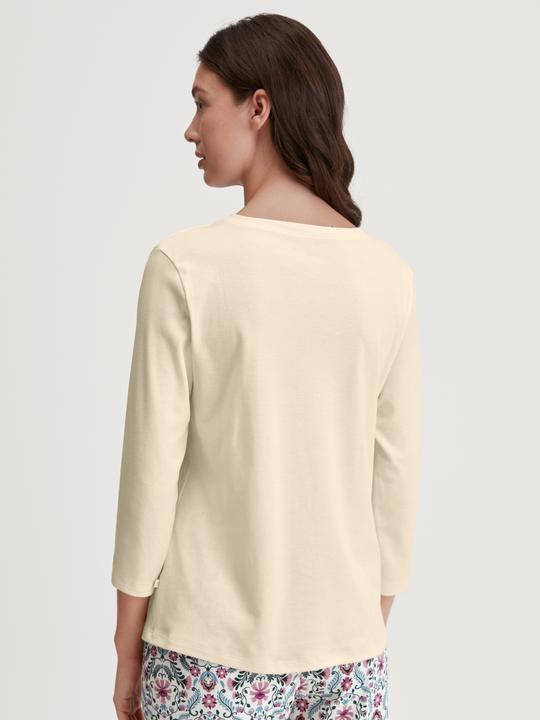Produktbild Calida Favourites Botanic Shirt mit 3/4-Arm (XS)