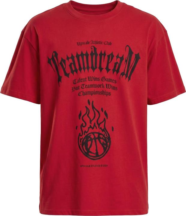 Produktbild Urban Classics Teamdream Heavy Oversize Tee - 139519 (M)