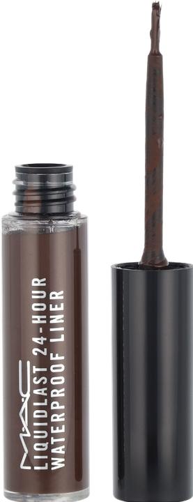 Actual product image MAC Cosmetics Liquidlast Liner Point (Coco Bar)