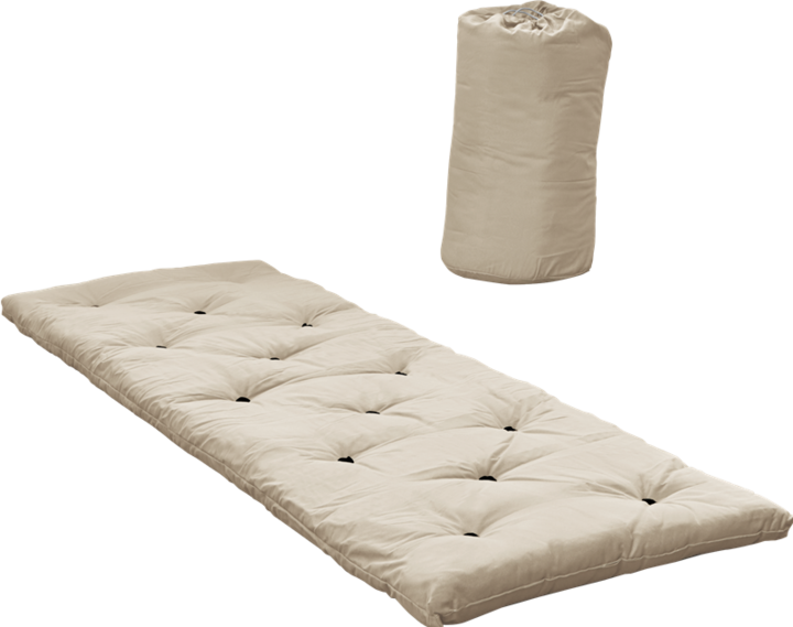 Image du produit Karup Design Lit dans un sac (70 x 190 cm, Noyau de mousse)