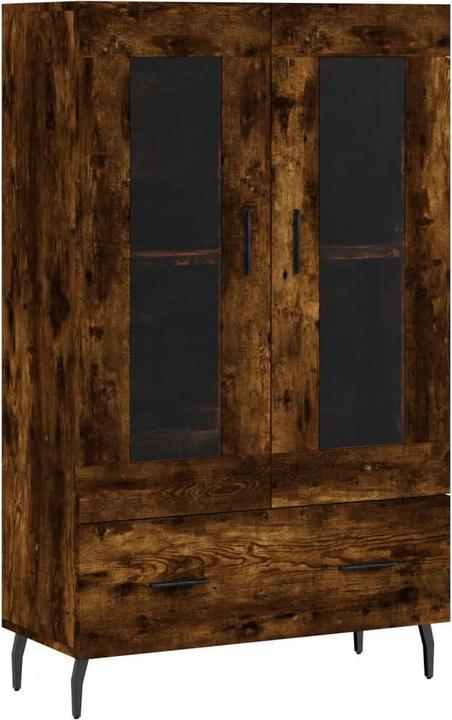 Image du produit vidaXL Highboard (69.50 x 31 x 115 cm)