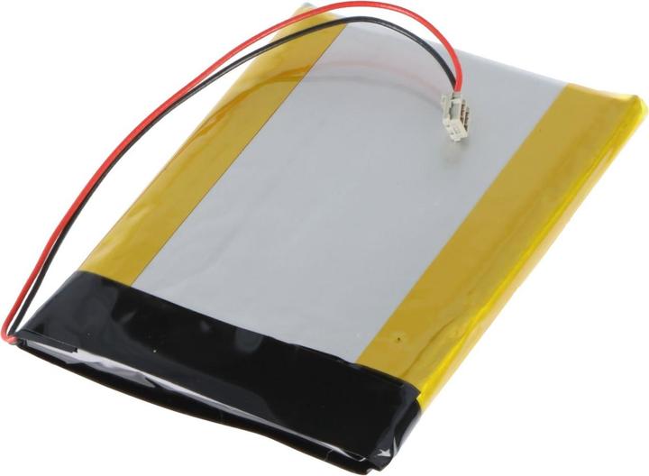 Produktbild XCell Li-Polymer-Akku - 800mAh (3.7V) - für MP3-Player, Musik Player wie Sony PMPSYHD1