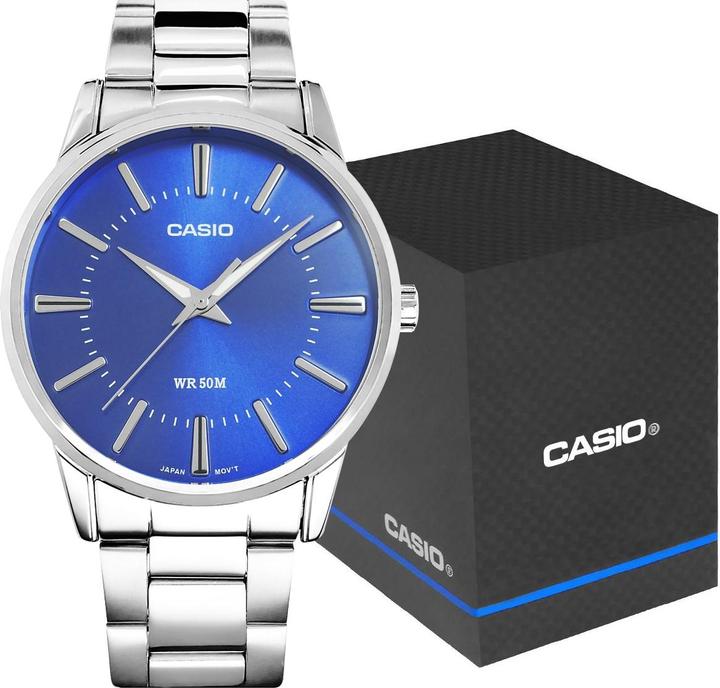 Produktbild Casio EU WATCHES Mod. MTP-1303PD-2AVEG