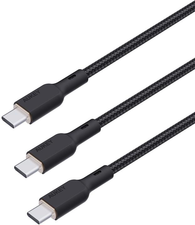 USB cables
