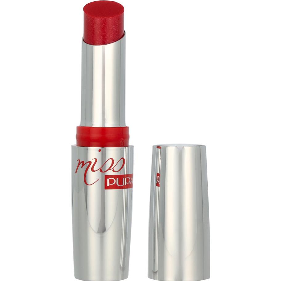 Pupa Milano Miss Pupa love pearly red (500 Love Pearly Red) (00245500)