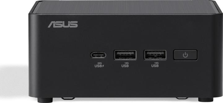 Actual product image ASUS RNUC14RVHU5068C2I U5 125H 16/512Go (Intel Core Ultra 5 125H)