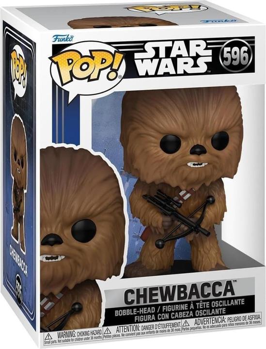 Immagine prodotto Funko Chewbacca