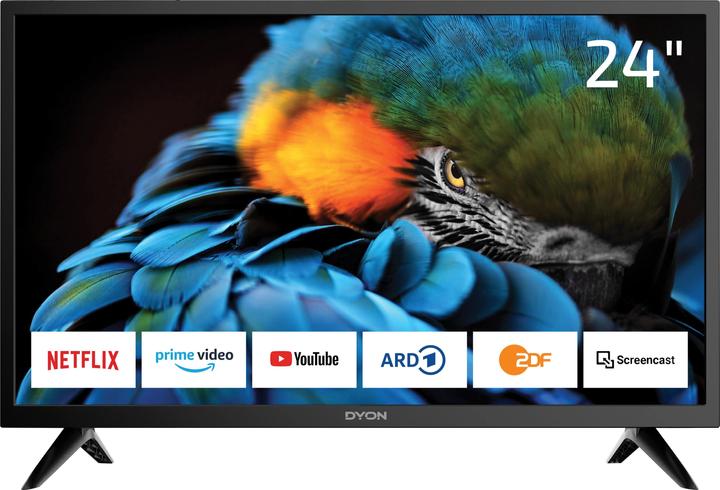 Produktbild Dyon Smart 24 XT (24", LCD, HD)
