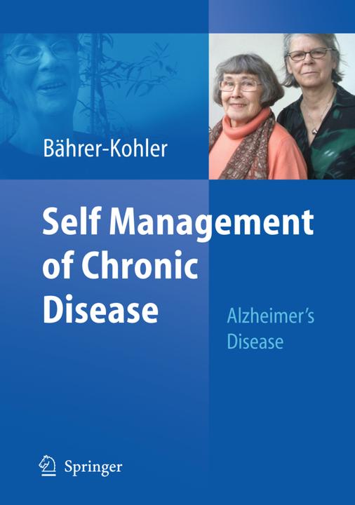 Self Management of Chronic Disease (2009)