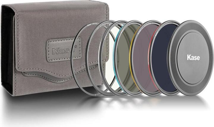 Produktbild Kase Revolution 49mm Prof ND Kit (100065657) (49 mm)