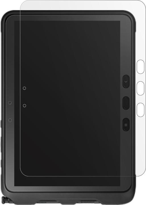 Produktbild Dipos Displayschutzfolie Antireflex (2 Stk., Samsung Galaxy Tab Active 4 Pro)