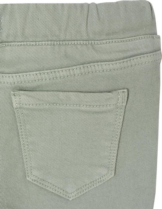 Actual product image Vertbaudet Mädchen Slim-Fit-Treggings BASIC (140)