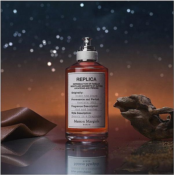 Produktbild Maison Martin Margiela Replica Under the Stars (Eau de Toilette, 100 ml)