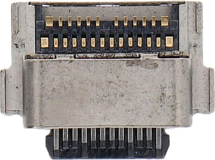 Immagine prodotto Samsung Consumables! OEM Charge connector for Z Flip ORI