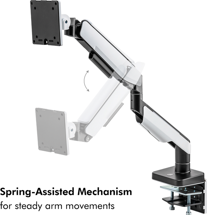 Actual product image LogiLink BP0162 (Table, 49")