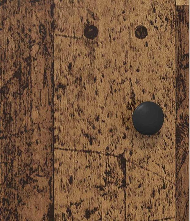 Produktbild vidaXL Sideboard (100 x 35 x 80 cm)