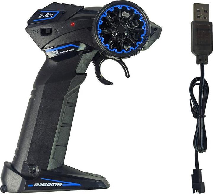 Immagine prodotto Lean Toys SUV telecomandato